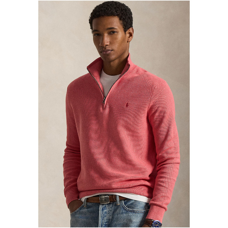 Ralph Lauren trui roze 2