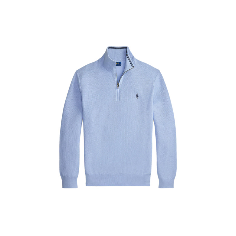 Ralph Lauren trui blauw 1