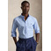 Ralph Lauren hemd blauw 2