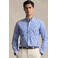 Ralph Lauren hemd blauw 2