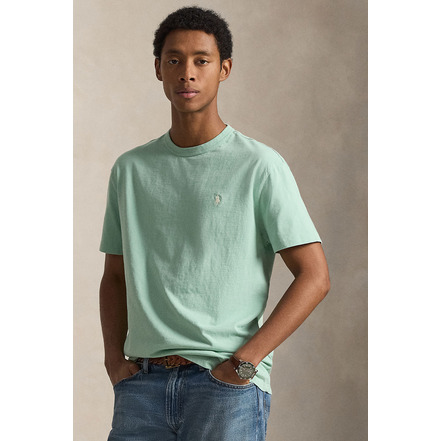 Ralph Lauren t-shirt vert
