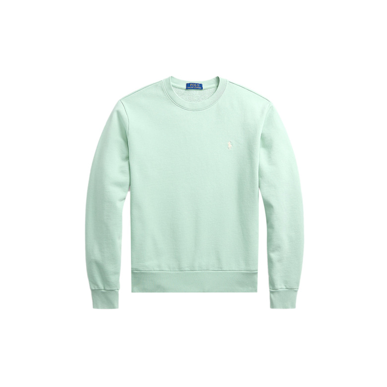 Ralph Lauren sweater groen 1