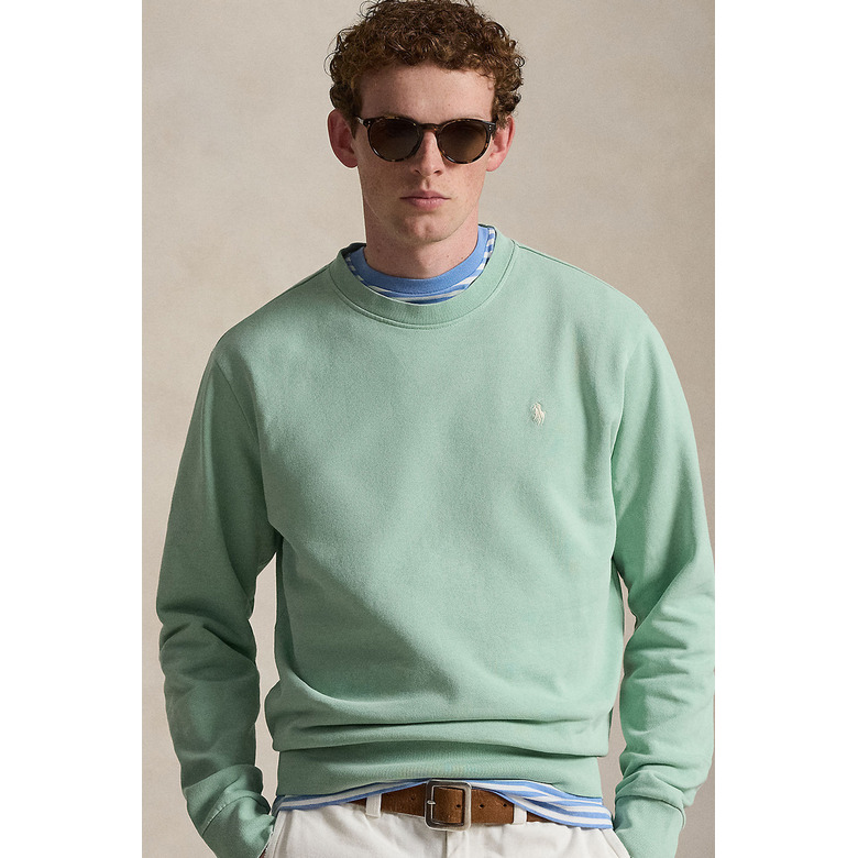 Ralph Lauren sweater groen 2
