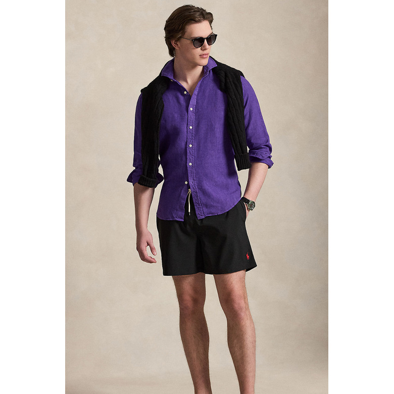 Ralph Lauren short zwart 2