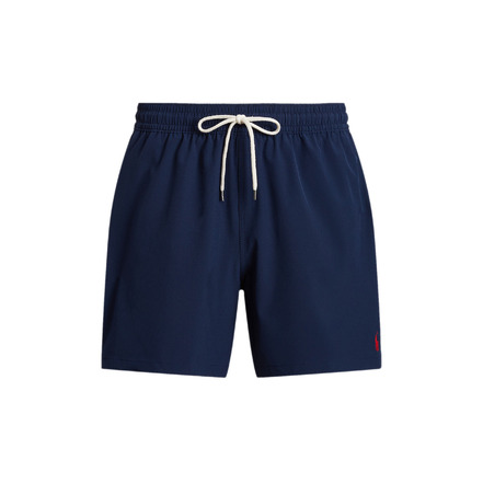 Ralph Lauren short blauw