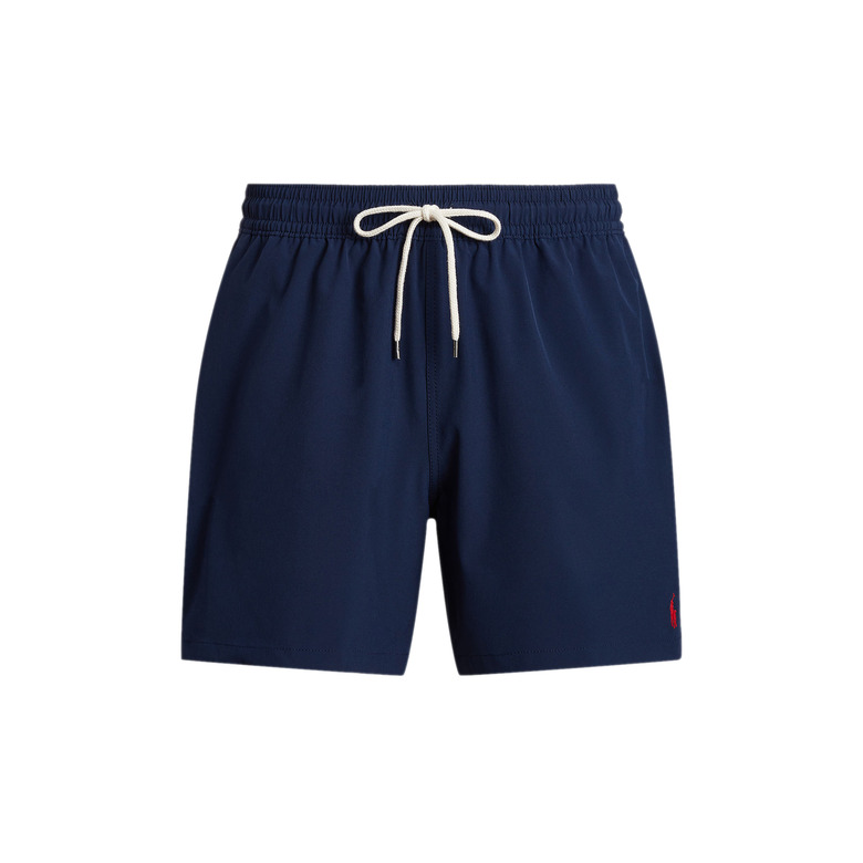 Ralph Lauren short blauw 1