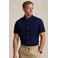 Ralph Lauren hemd blauw 2