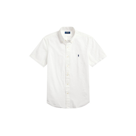 Ralph Lauren hemd wit