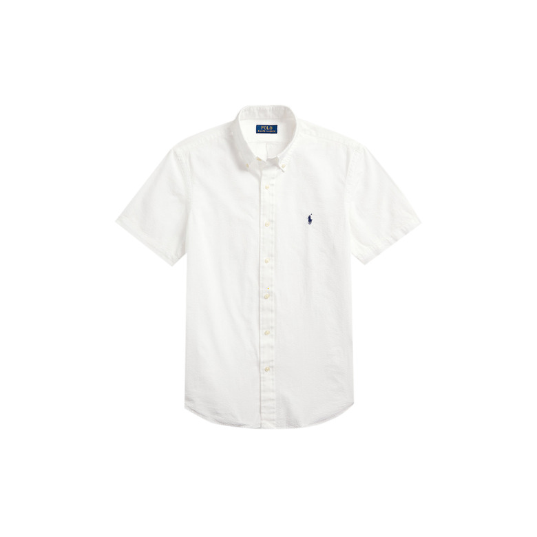 Ralph Lauren hemd wit 1