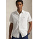 Ralph Lauren hemd wit 2