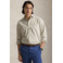 Ralph Lauren hemd beige 2