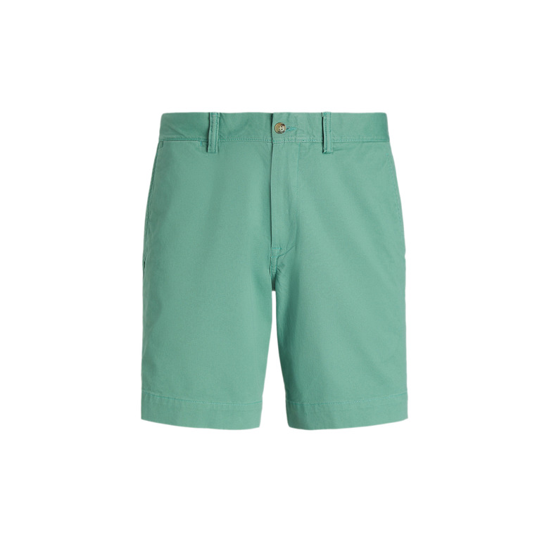 Ralph Lauren short groen 1