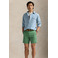 Ralph Lauren short groen 2