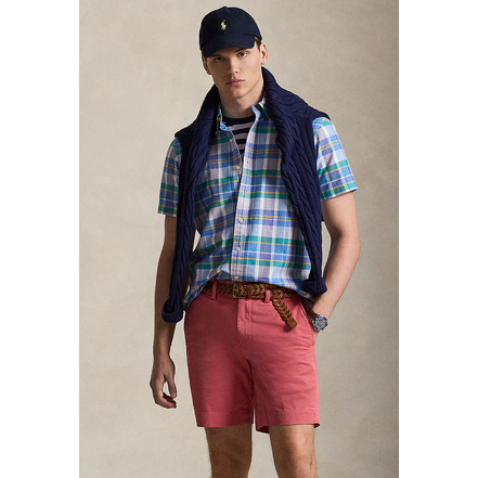 Ralph Lauren short roze