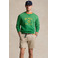Ralph Lauren short beige 2