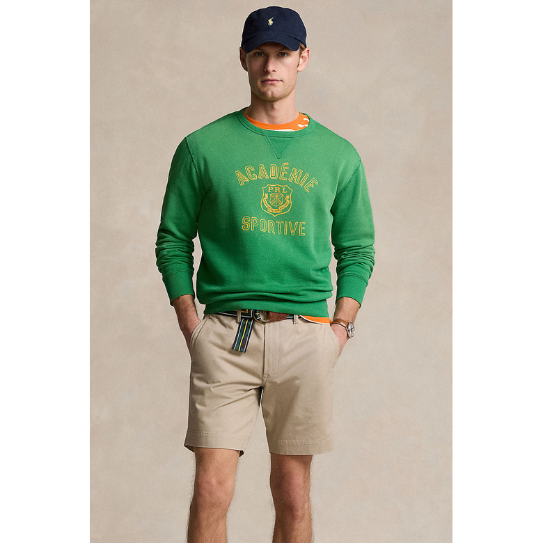 Ralph Lauren short beige 2