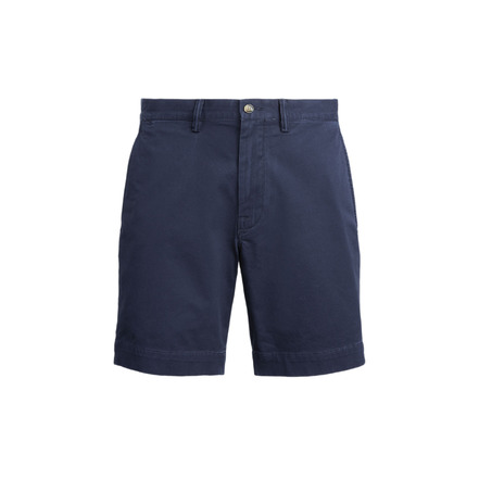 Ralph Lauren short blauw