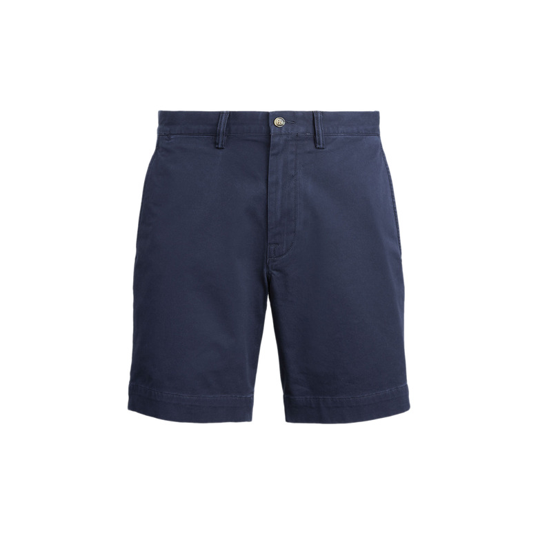 Ralph Lauren short blauw 1