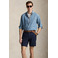 Ralph Lauren short blauw 2