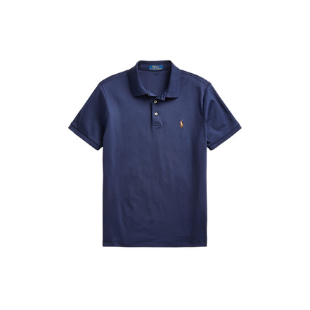 Ralph Lauren polo blauw