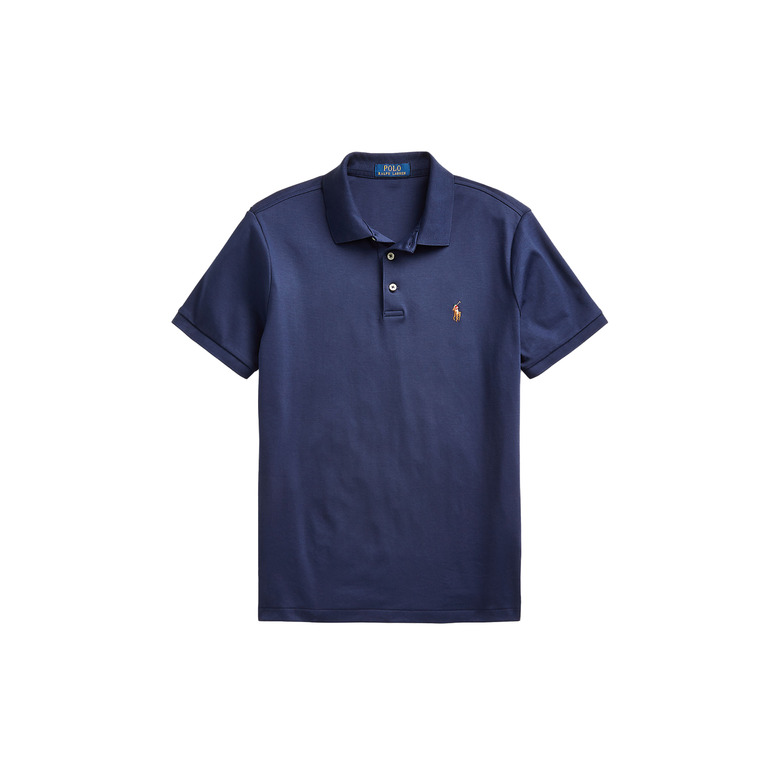 Ralph Lauren polo blauw 1