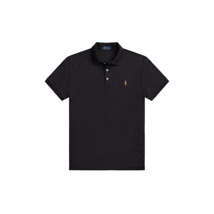 Ralph Lauren polo zwart