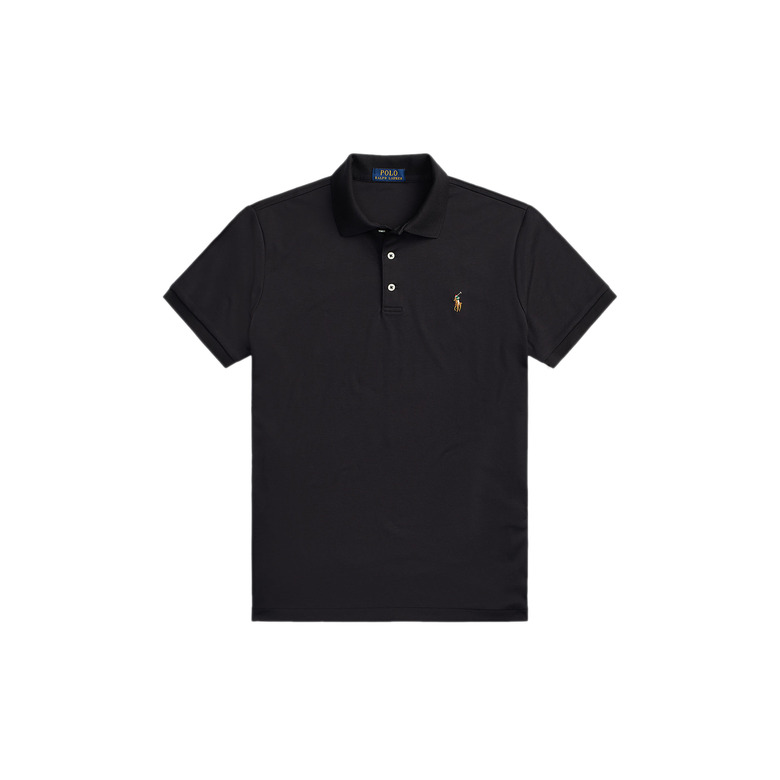 Ralph Lauren polo zwart 1