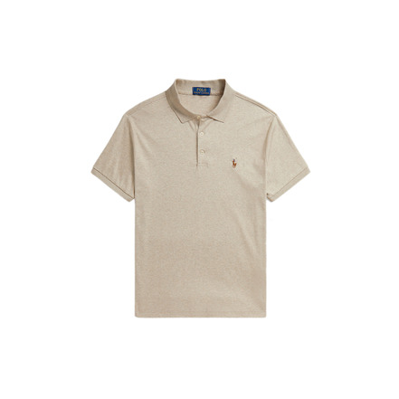 Ralph Lauren polo beige