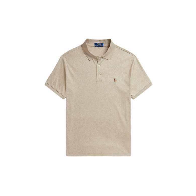 Ralph Lauren polo beige 1
