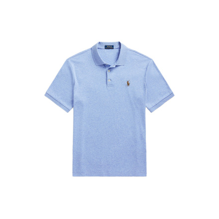Ralph Lauren polo blauw