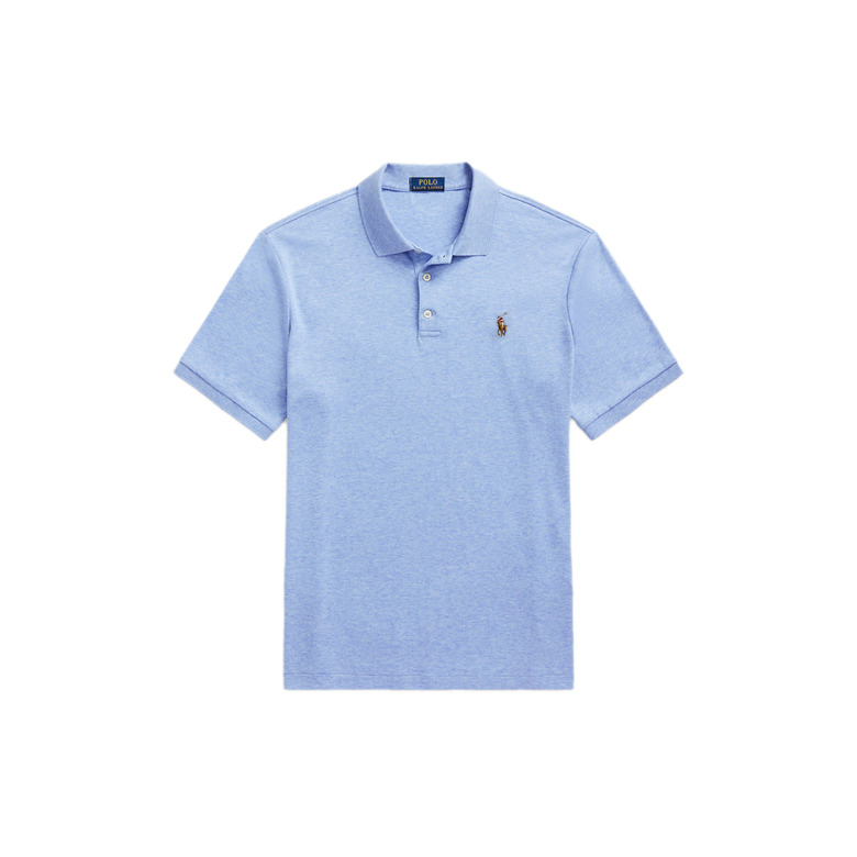Ralph Lauren polo blauw 1
