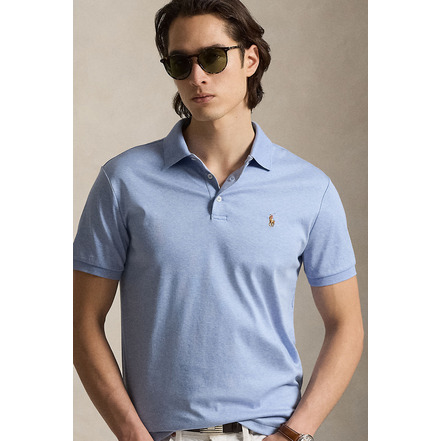 Ralph Lauren polo blauw