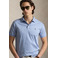 Ralph Lauren polo blauw 2
