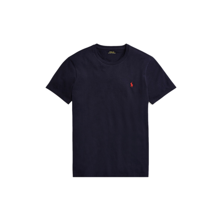 Ralph Lauren t-shirt blauw 1