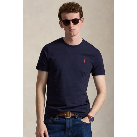 Ralph Lauren t-shirt bleu