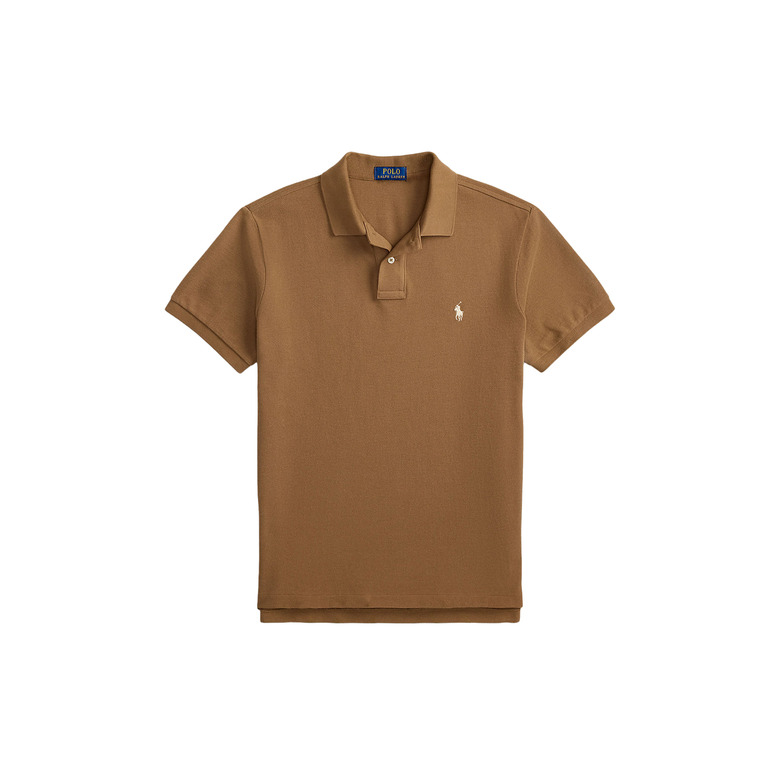Ralph Lauren polo cognac 1