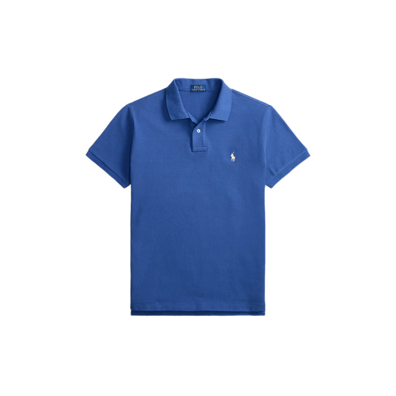 Ralph Lauren polo blauw 1