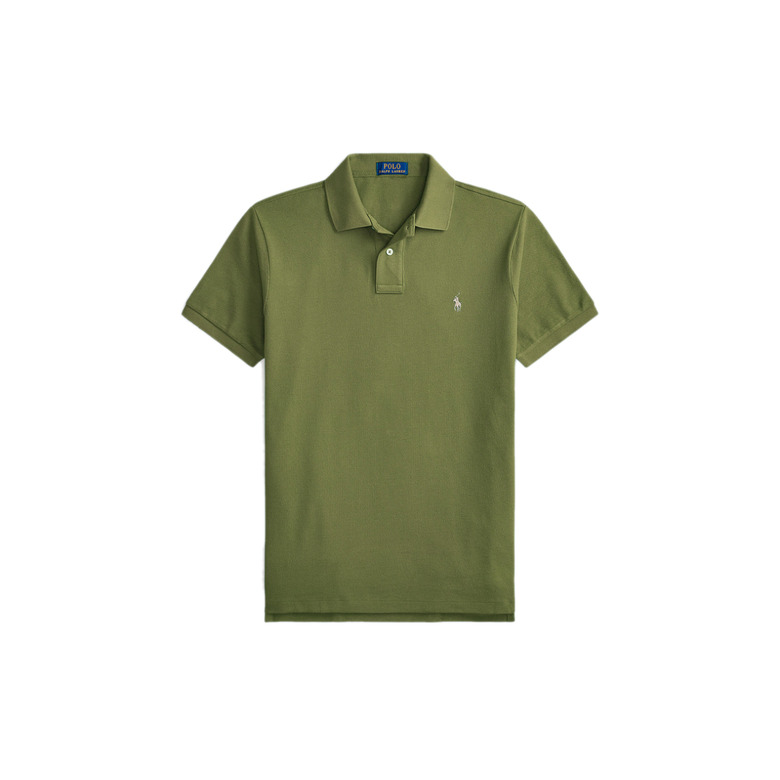 Ralph Lauren polo groen 1