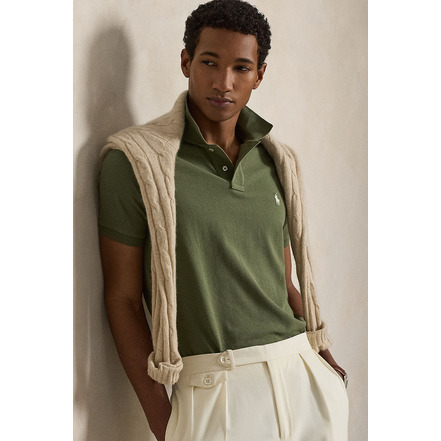 Ralph Lauren polo groen