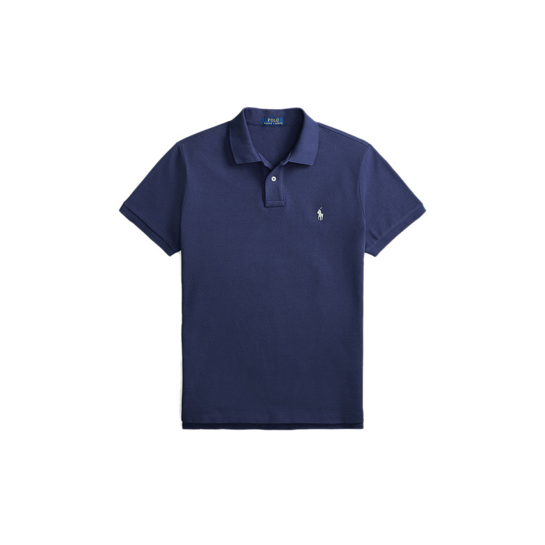 Ralph Lauren polo blauw 1