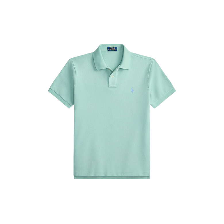 Ralph Lauren polo groen 1