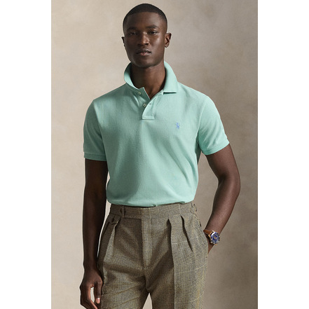 Ralph Lauren polo groen