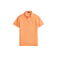Ralph Lauren polo oranje 1