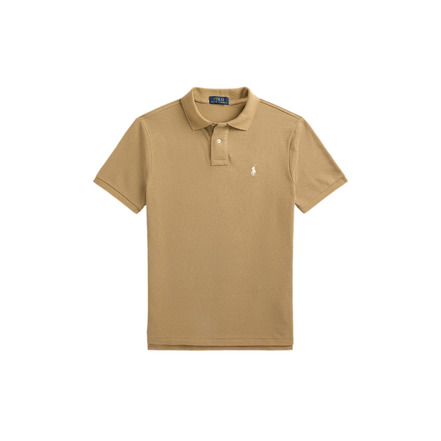 Ralph Lauren polo camel