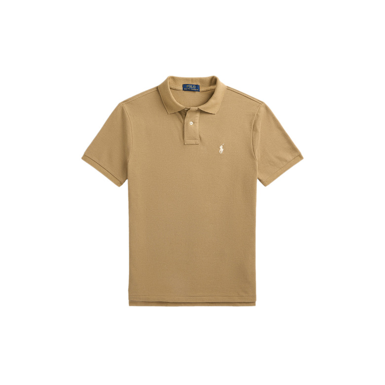 Ralph Lauren polo camel 1