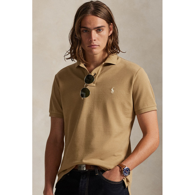 Ralph Lauren polo camel 2