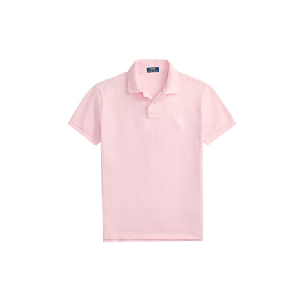 Ralph Lauren polo roze
