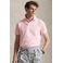 Ralph Lauren polo roze 2