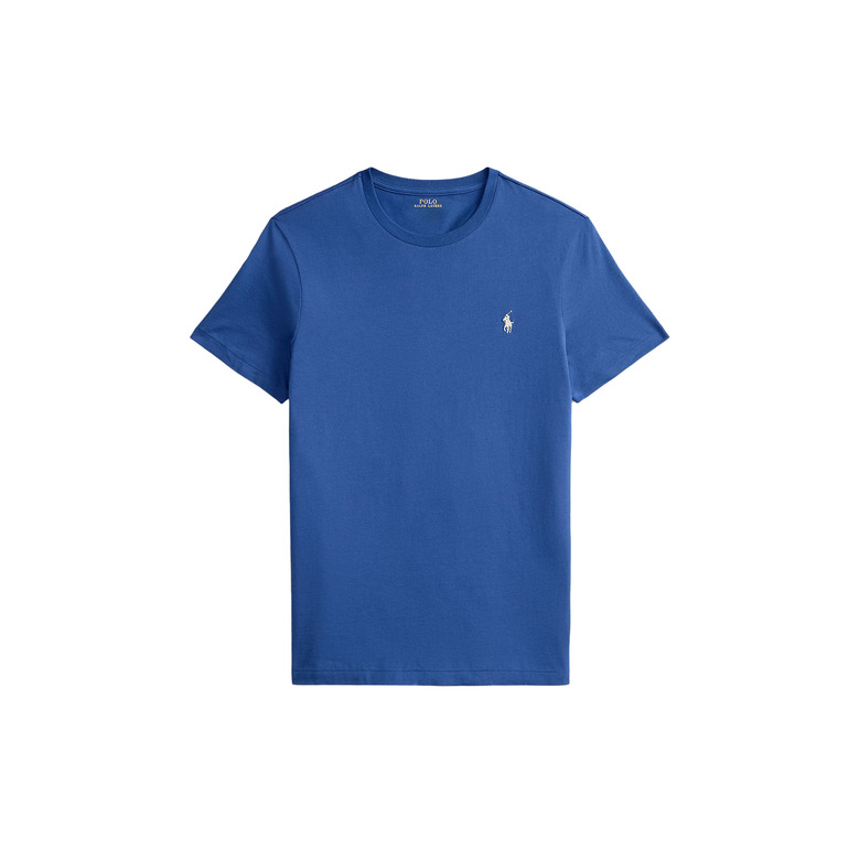 Ralph Lauren t-shirt blauw 1