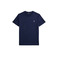 Ralph Lauren t-shirt blauw 1